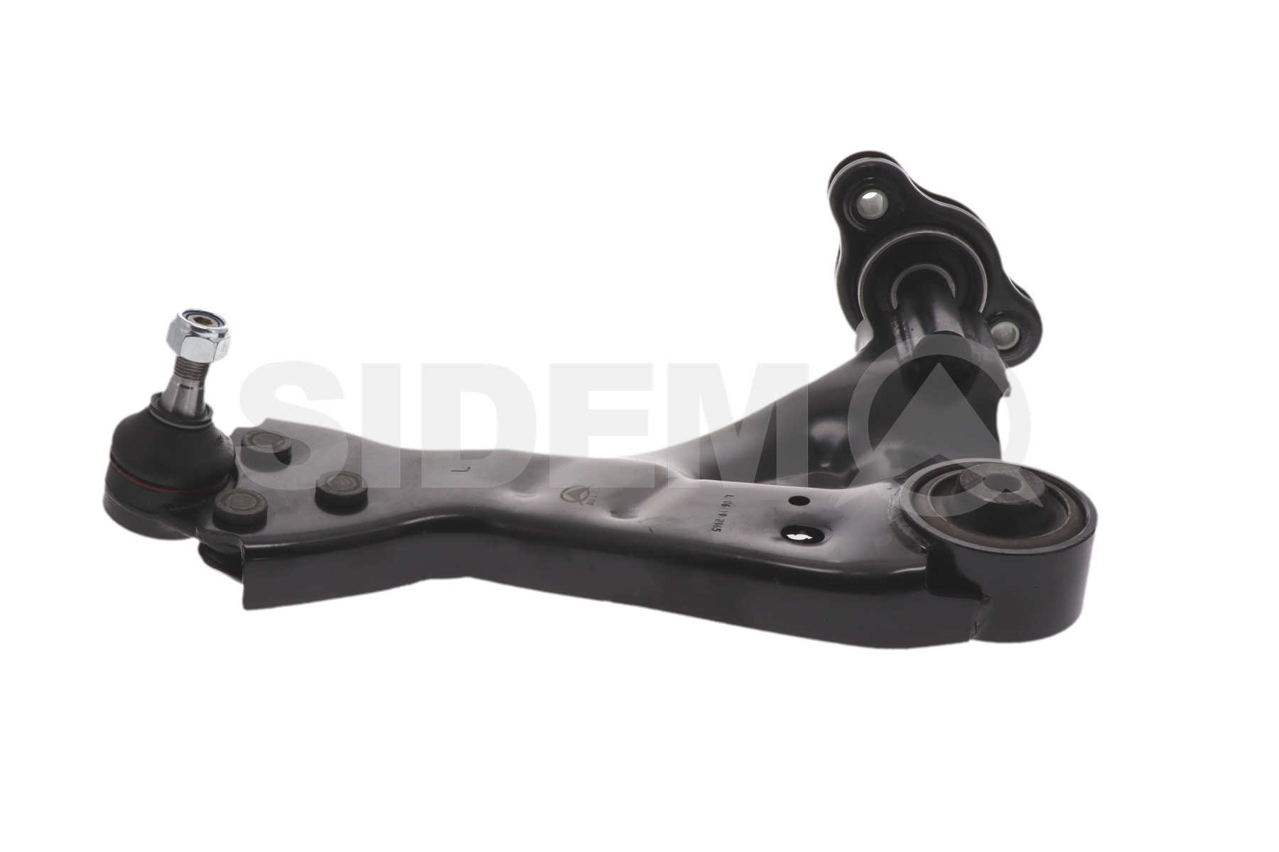 SIDEM 50178 Ψαλίδια Mercedes W447 V 200 CDI / d 4-matic (447.811, 447.813, 447.815) 136 PS Πετρέλαιο τιμες