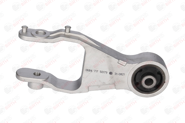50179 Halter, Motoraufhängung BIRTH 0684717 OPEL