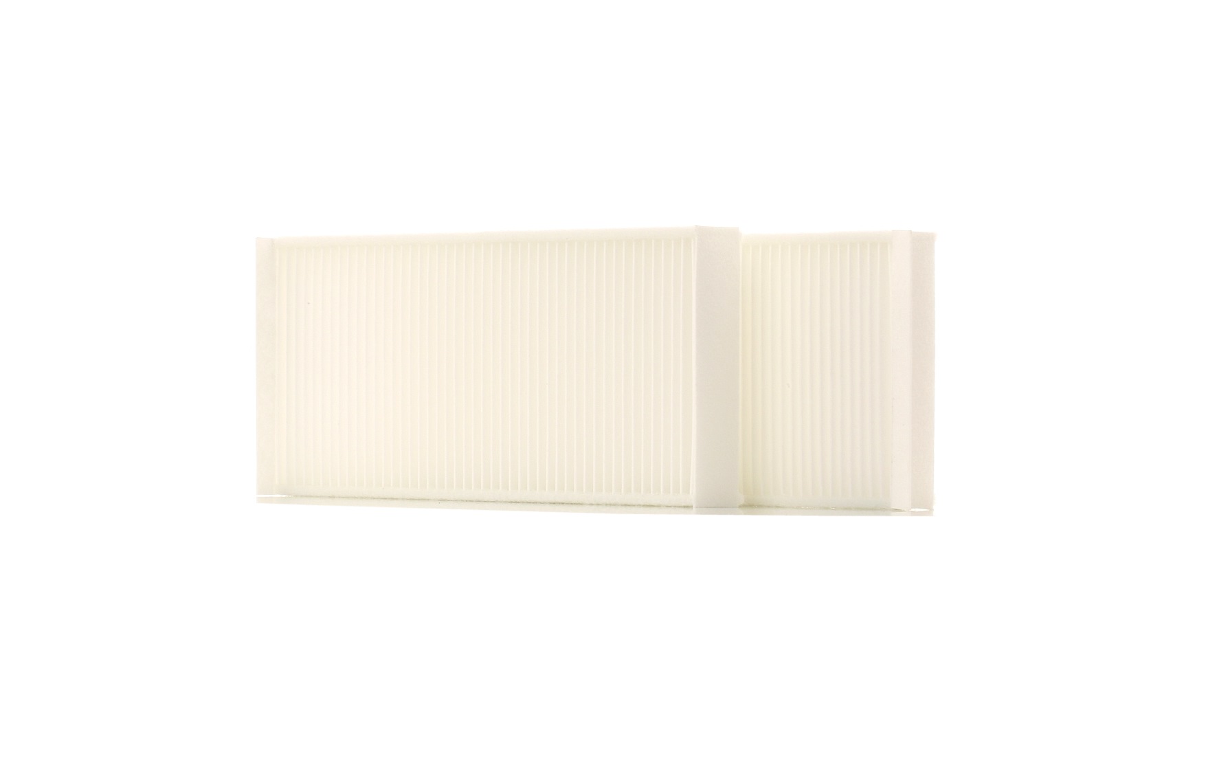 TOPRAN 502 794 Pollen filter EHVP Filter Insert-image-9830199