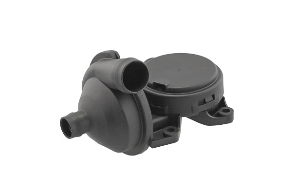TOPRAN 502 905 Oil Trap, crankcase breather-image-9830245