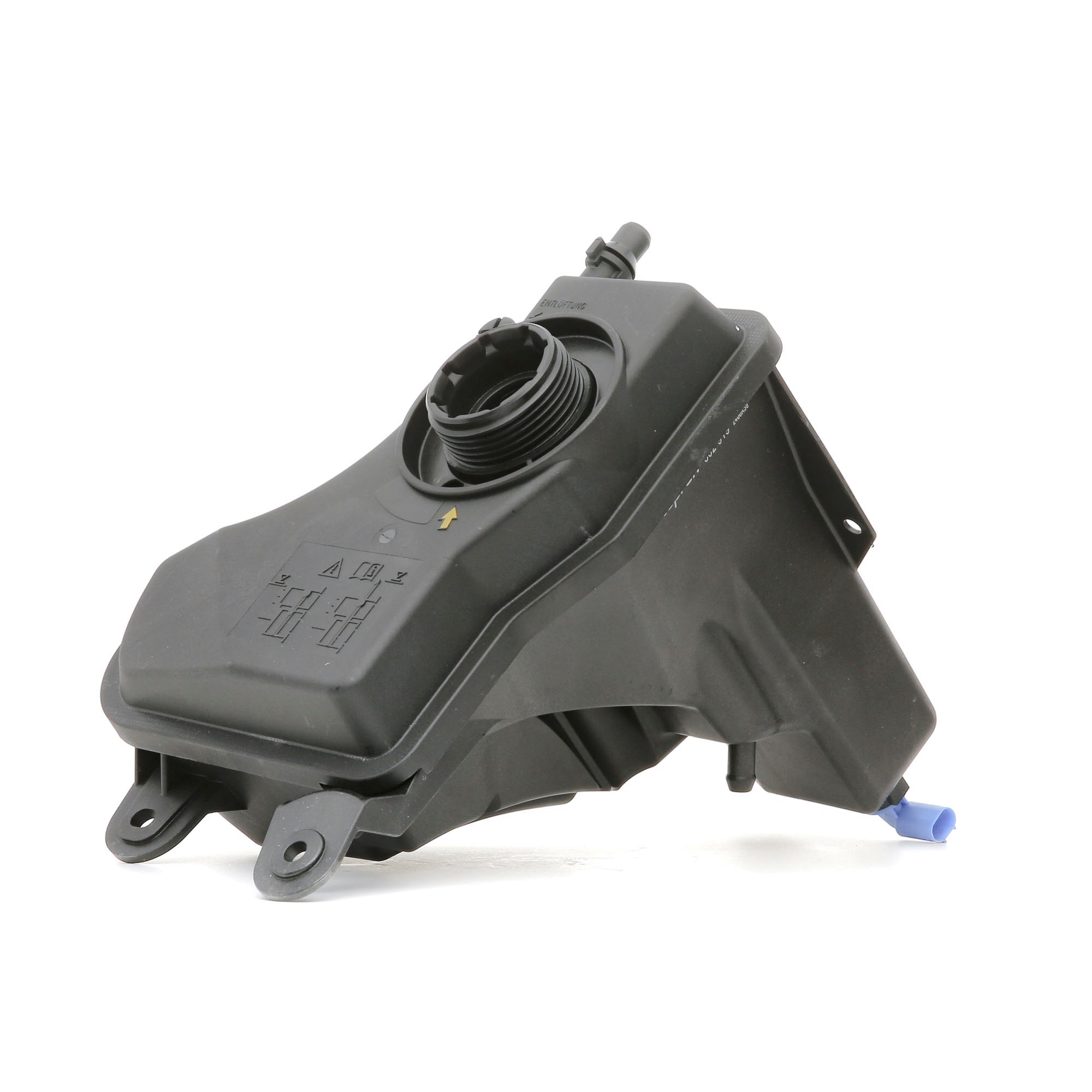 TOPRAN 502 919 Expansion Tank with sensor-image-9830251