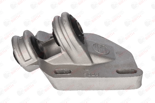 BIRTH Bus, stuuras 5023 BIRTH 5023 Reparatieset, stuurhuis Mitsubishi L200 originele