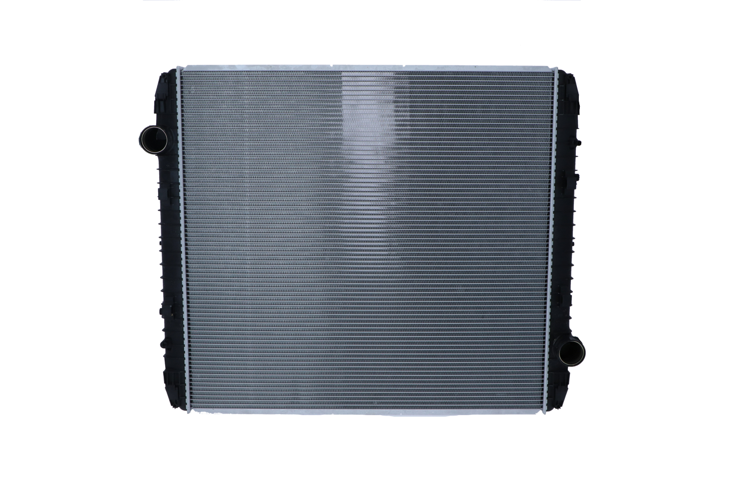 NRF Radiaator, mootorijahutus 50267 50267 NRF Radiaator Iveco odav