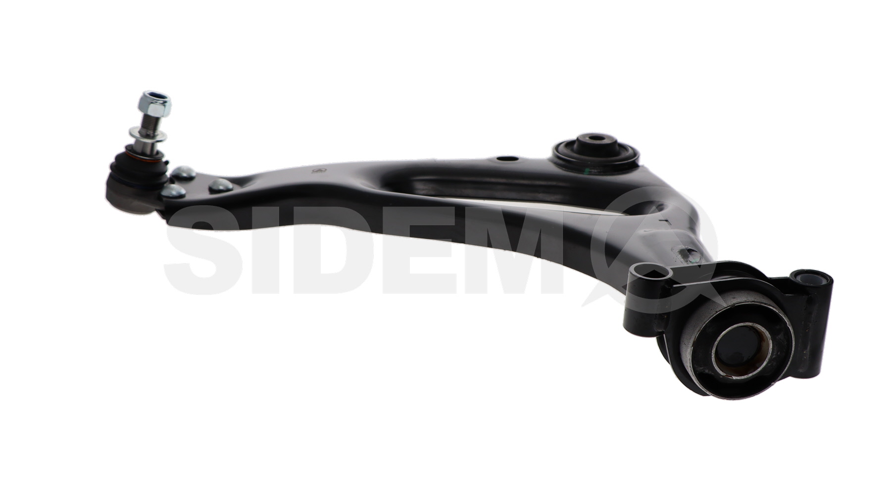 Draagarm 50270 SIDEM A 447 330 75 00 Draagarmrubber 50270 SIDEM A4473307500 MERCEDES-BENZ