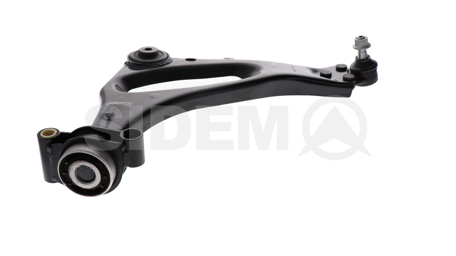 Suspension arm 50271 SIDEM A 447 330 76 00 Suspension arm 50271 SIDEM A4473307600 MERCEDES-BENZ