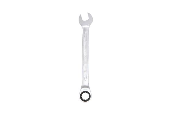 KS TOOLS 503.4224 Ratschen-Ringgabelschlüssel