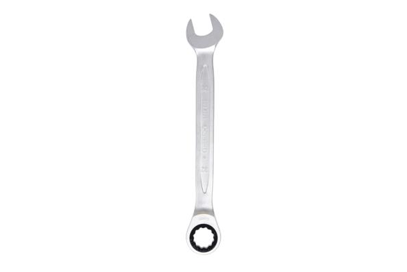 KS TOOLS 503.4229 Chave de bocas de luneta com roquete