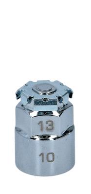 KS TOOLS 503.4293 Serie di bussole