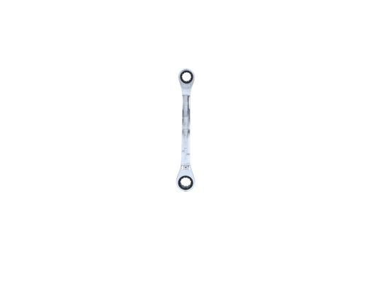 KS TOOLS 503.4511 Dubbele ringratelsleutel