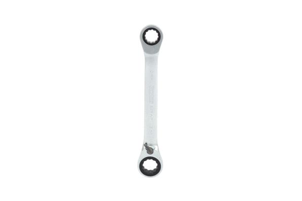 KS TOOLS 503.4574 Dubbele ringratelsleutel