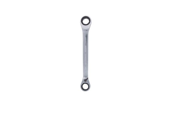 KS TOOLS 503.4575 Dubbele ringratelsleutel