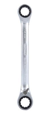 KS TOOLS 503.4576 Clé polygonale double à cliquets