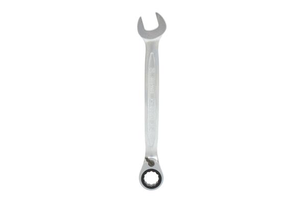 KS TOOLS 503.4615 Ratchet Ring Open-ended Spanner Weight: 120g, Spanner Size: 15-image-9833023