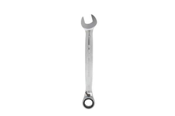 KS TOOLS 503.4618 Ratschen-Ringgabelschlüssel