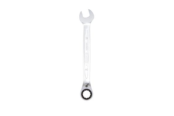 KS TOOLS 503.4624 Ratschen-Ringgabelschlüssel