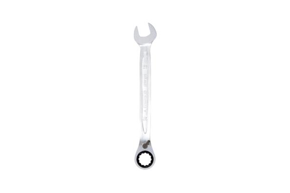 KS TOOLS 503.4627 Ratschen-Ringgabelschlüssel