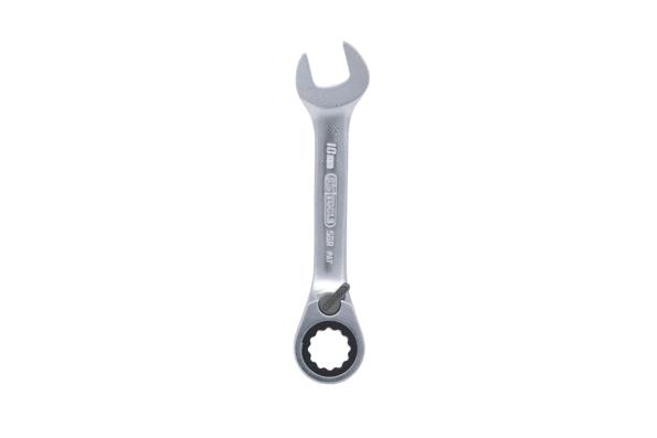 KS TOOLS 503.4633 Ratschen-Ringgabelschlüssel