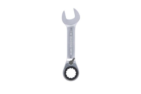 KS TOOLS 503.4636 Ratschen-Ringgabelschlüssel