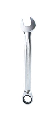 KS TOOLS 503.4644 Ratschen-Ringgabelschlüssel