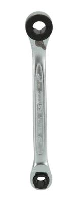 KS TOOLS 503.4679 Chiave a cricco poligonale