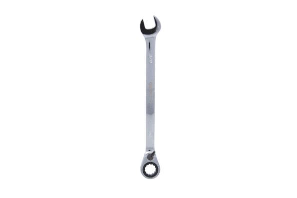 KS TOOLS 503.4683 Ratchet Ring Open-ended Spanner