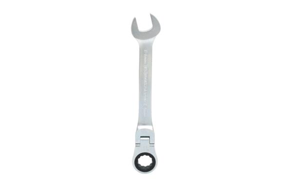 KS TOOLS 503.4713 Ratschen-Ringgabelschlüssel
