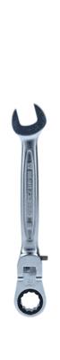 KS TOOLS 503.4812 Clé à fourche et polygonale à cliquet