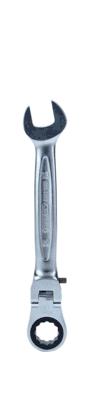 KS TOOLS 503.4813 Ratschen-Ringgabelschlüssel