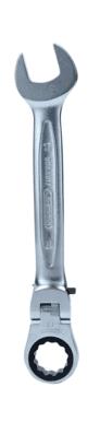 KS TOOLS 503.4817 Chiave a cricco ad anello fissa