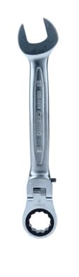 KS TOOLS 503.4818 Chiave a cricco ad anello fissa