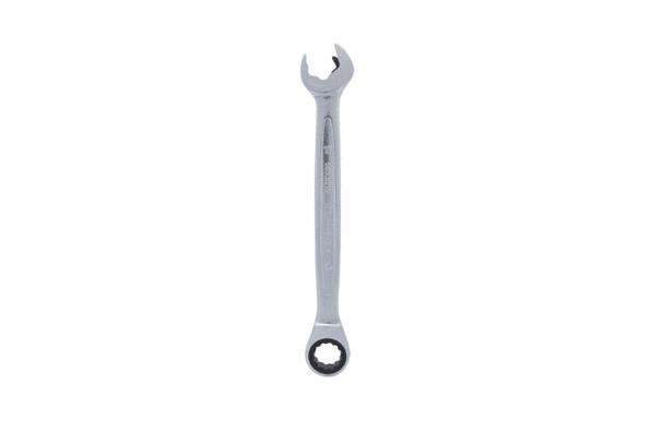 KS TOOLS 503.5215 Ratchet Ring Open-ended Spanner