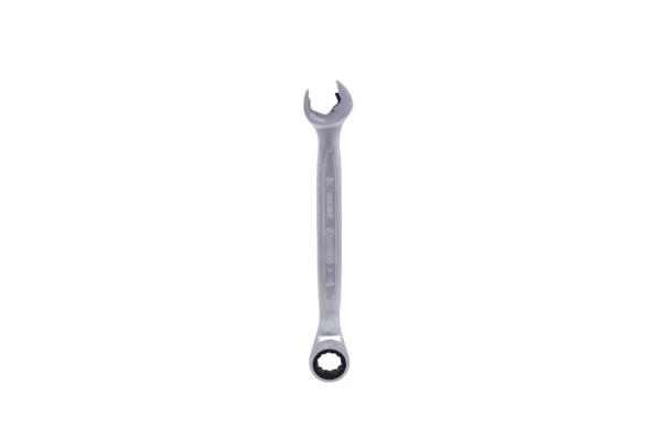 KS TOOLS 503.5217 Ratchet Ring Open-ended Spanner