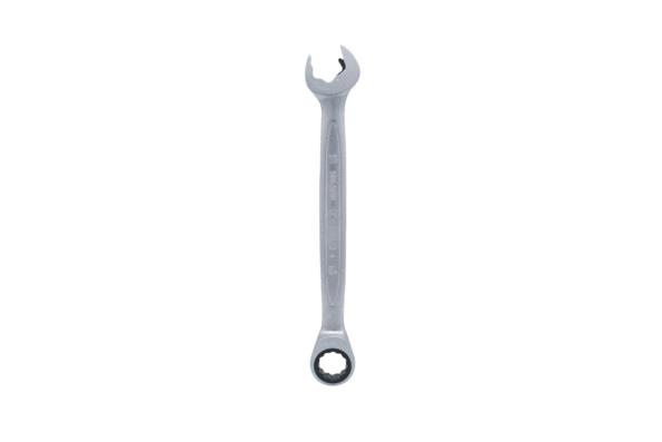 KS TOOLS 503.5218 Clé à fourche et polygonale à cliquet