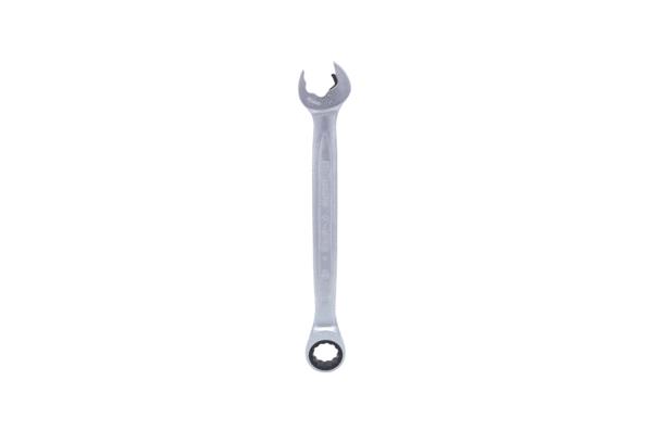 KS TOOLS 503.5219 Clé à fourche et polygonale à cliquet