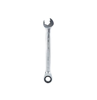 KS TOOLS 503.5221 Ratchet Ring Open-ended Spanner