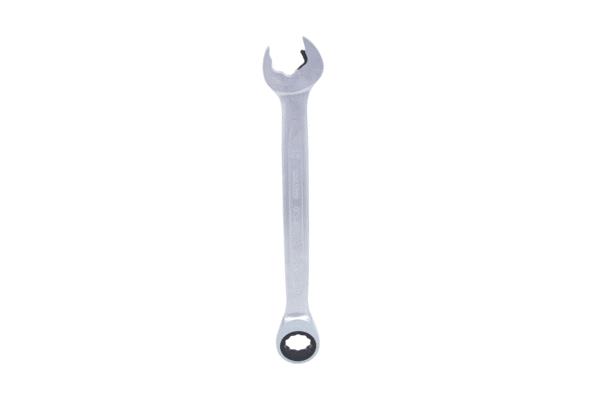 KS TOOLS 503.5222 Ratchet Ring Open-ended Spanner