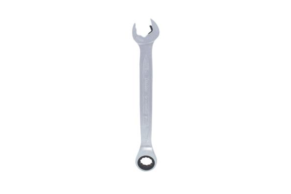 KS TOOLS 503.5227 Ratchet Ring Open-ended Spanner