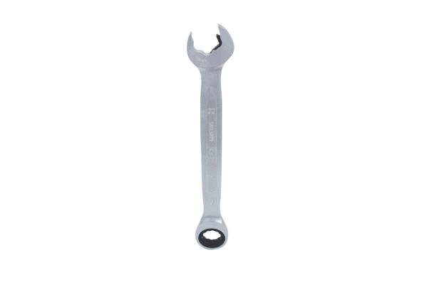 KS TOOLS 503.5229 Ratchet Ring Open-ended Spanner