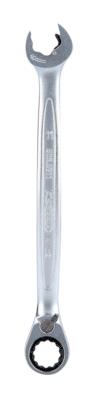KS TOOLS 503.5911 Ratchet Ring Open-ended Spanner