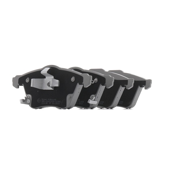 Plaquettes de frein 50344 JAPKO GPYA-33-23ZA MAZDA