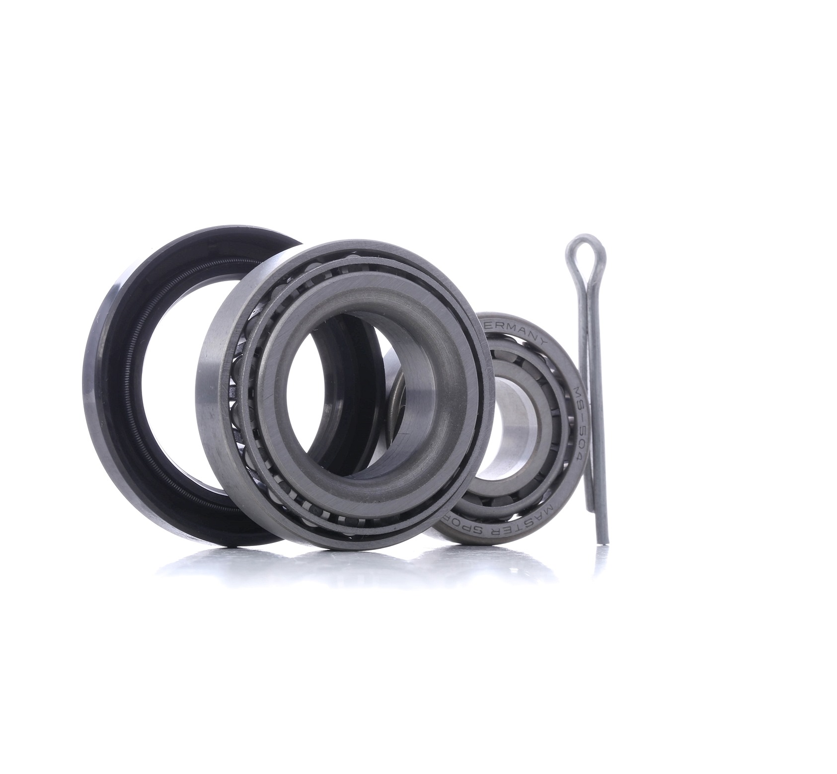 MASTER-SPORT 504-SET-MS Wheel bearing kit-image-9835626