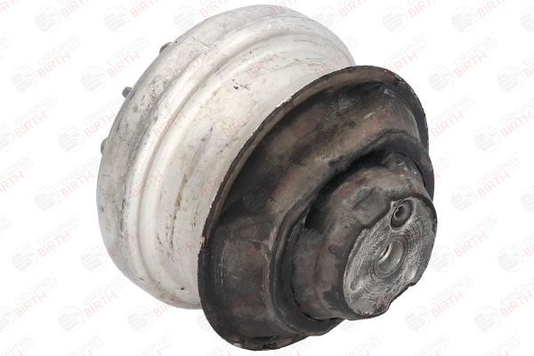 BIRTH 50446 Support moteur anti couple pour Mercedes-Benz W124 Berline W124 300 D 3.0 (124.130) 110 CV 1990 OM 603.912 Diesel BIRTH 50446 Silent bloc moteur Mercedes W124 300 D 3.0 (124.130) 110 CV Diesel 1990