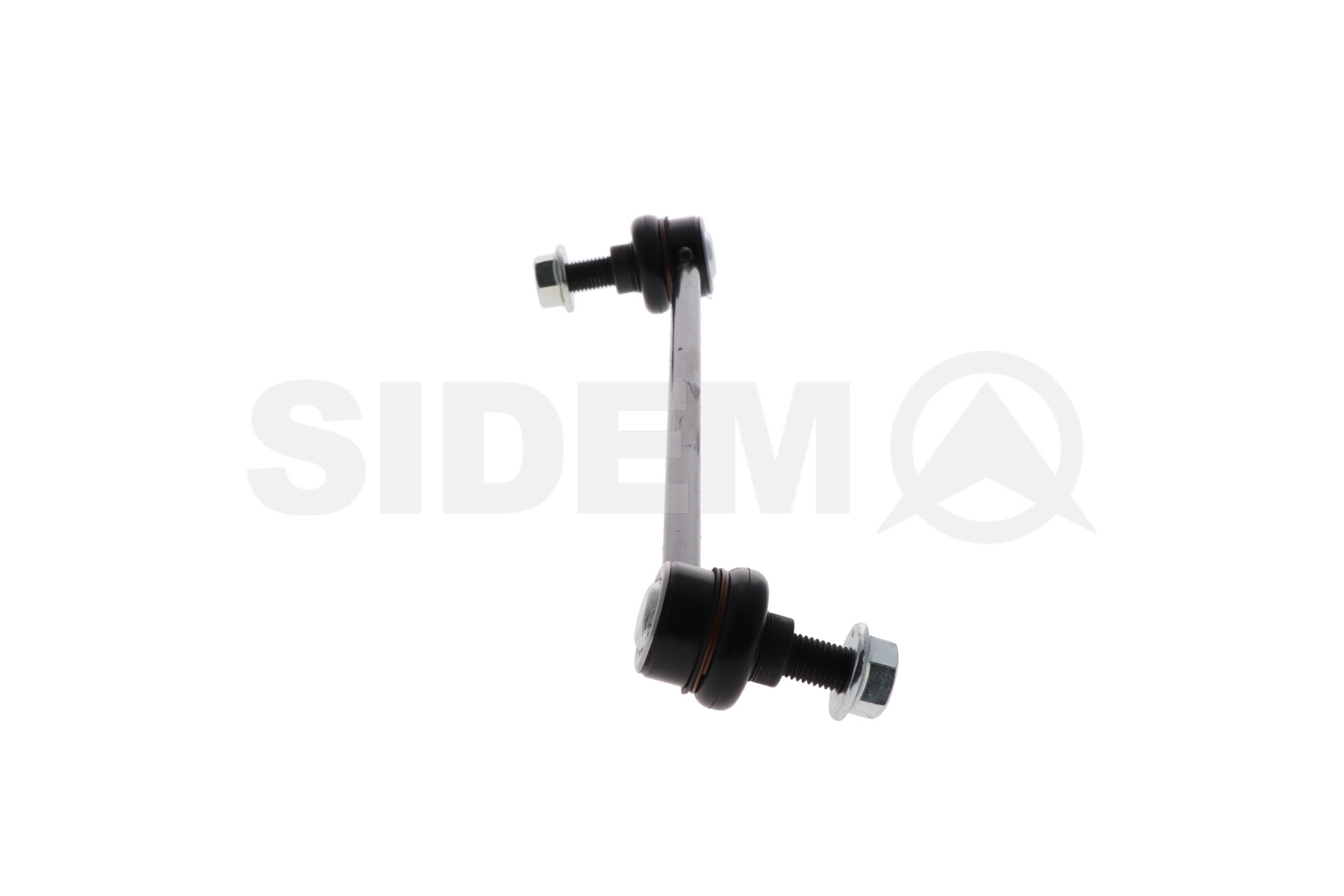 SIDEM 50464 Anti-roll bar link Front Axle Left-image-9837284