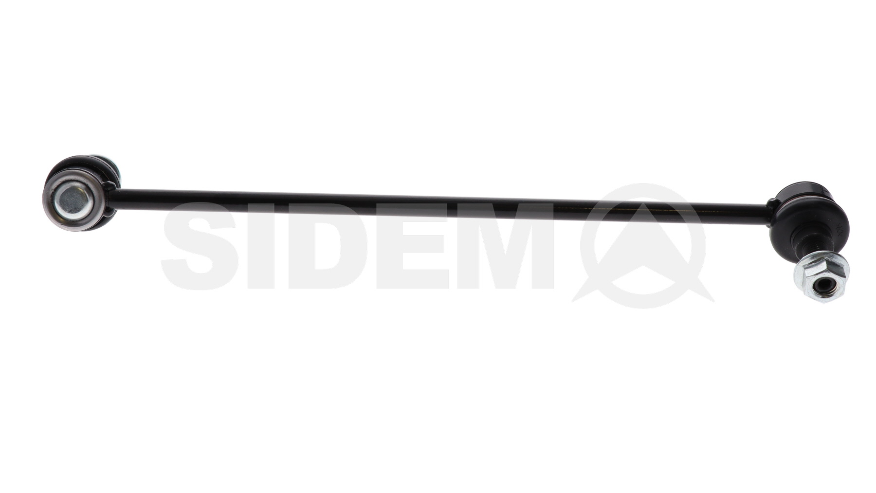 SIDEM 50465 Anti-roll bar link Front Axle Right-image-9837294