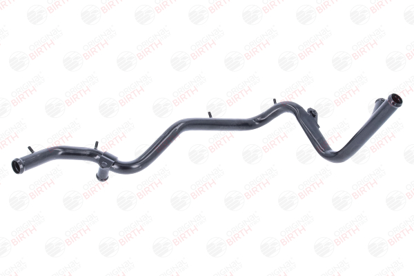50578 BIRTH Chladičové hadice Toyota lacné