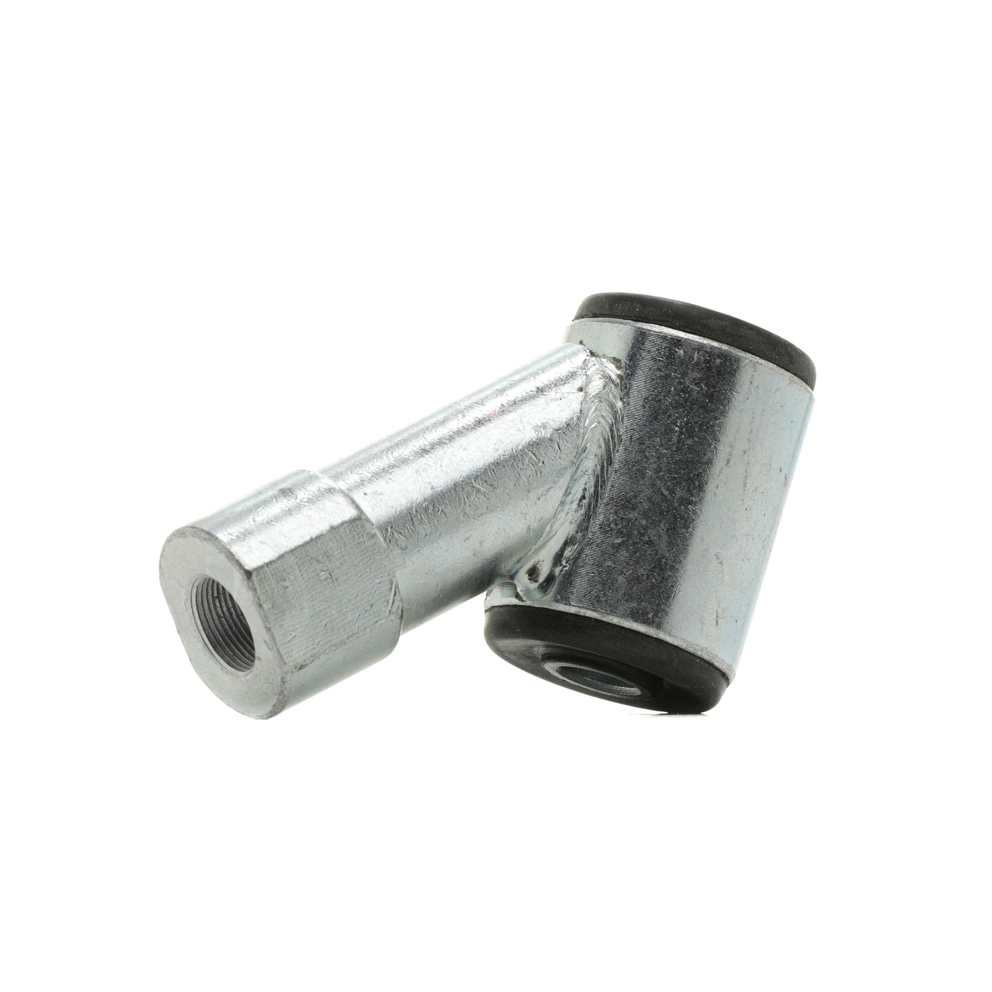 3RG 50643 Arm Bushes Front Axle Left-image-9841005