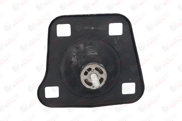 BIRTH 50672 Support moteur