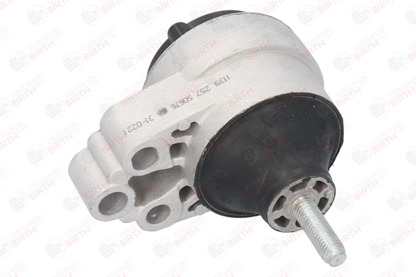BIRTH 50676 Soporte de motor