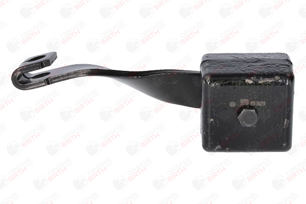 BIRTH 50709 Soportes de motor Escort Mk6 Hatchback (GAL, AAL, ABL) precio