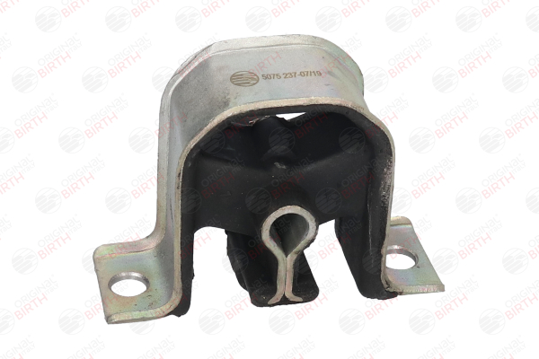 BIRTH 5075 Silent bloc moteur pour Fiat Panda I 3/5 portes 141 0.65 30 CV 1993 141 A.000 Essence BIRTH 5075 Patte moteur Fiat Panda 141 0.65 30 CV Essence prix